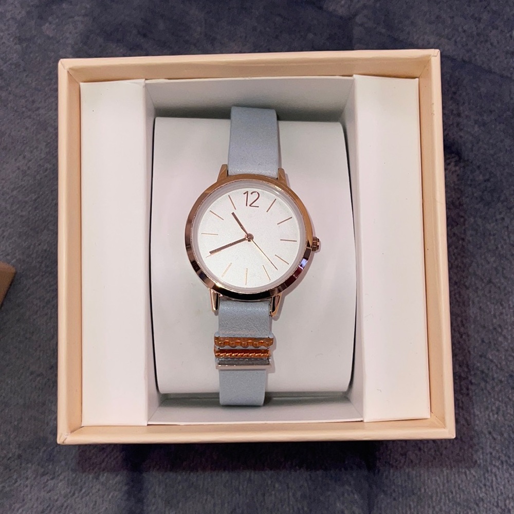 Macys watch